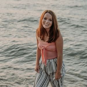 Fundraising Page: Mackenzie Ward